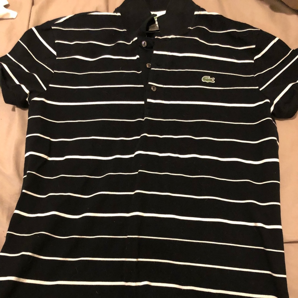Lacoste polo